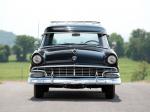 Ford Courier Sedan Delivery 1956 года